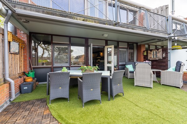 Medium property photo - De Galerij 4, 4261 DG Wijk en Aalburg